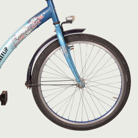 22.562 kinderfiets - BikeFlip