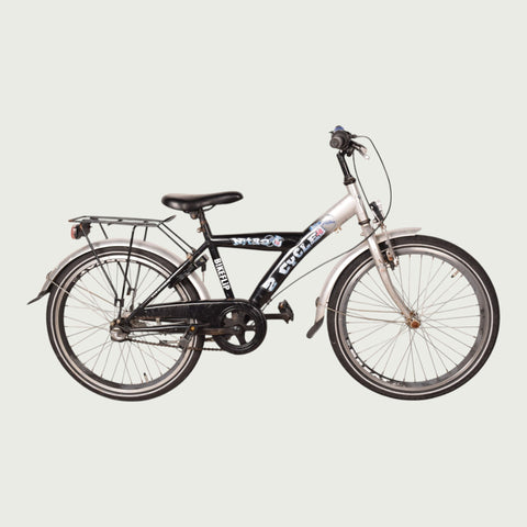 22.563 kinderfiets - BikeFlip