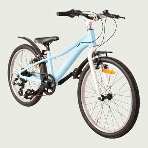 22.566 kinderfiets - BikeFlip
