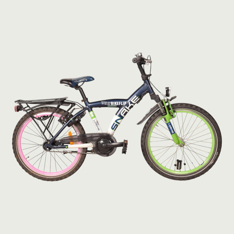 22.567 kinderfiets - BikeFlip