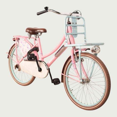 22.569 kinderfiets - BikeFlip