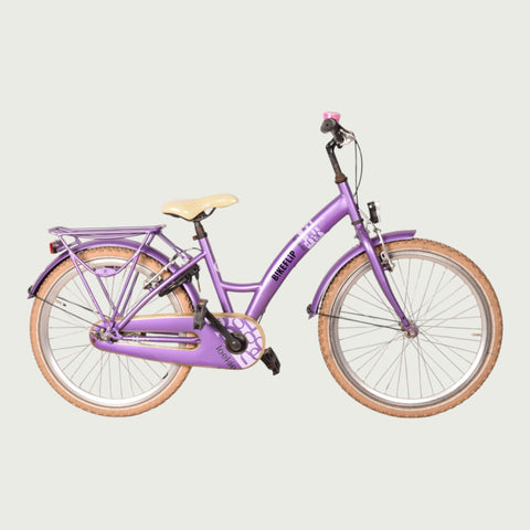 22.570 kinderfiets - BikeFlip