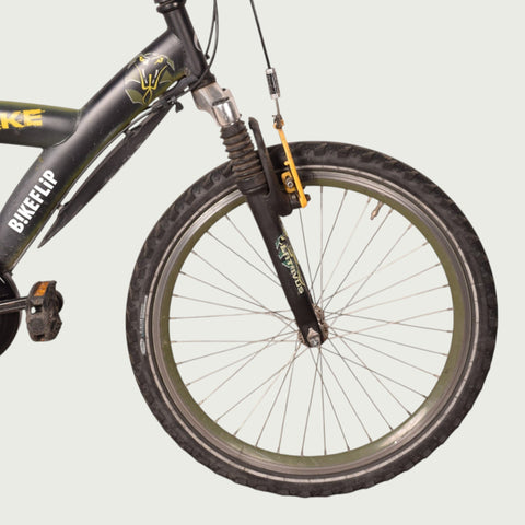 22.574 kinderfiets - BikeFlip