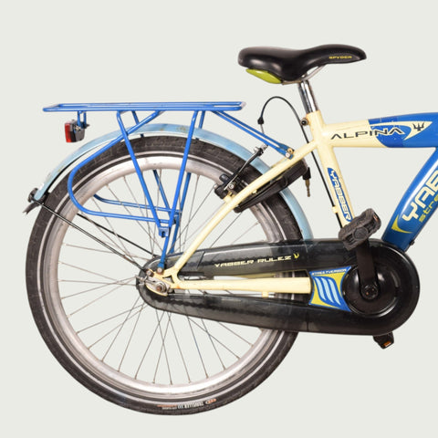 22.575 kinderfiets - BikeFlip