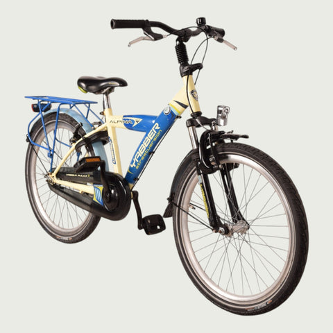 22.575 kinderfiets - BikeFlip