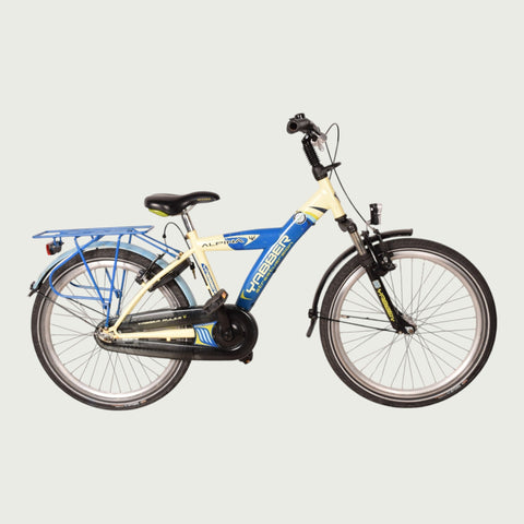 22.575 kinderfiets - BikeFlip
