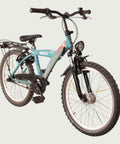 22.578 kinderfiets - BikeFlip