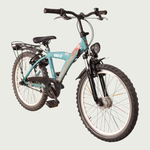 22.578 kinderfiets - BikeFlip