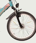 22.578 kinderfiets - BikeFlip