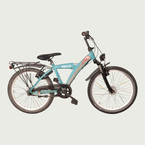 22.578 kinderfiets - BikeFlip