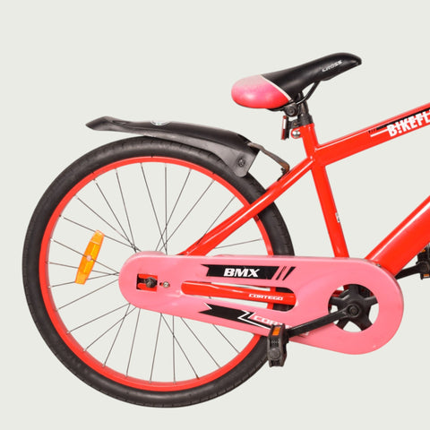 22.580 kinderfiets - BikeFlip