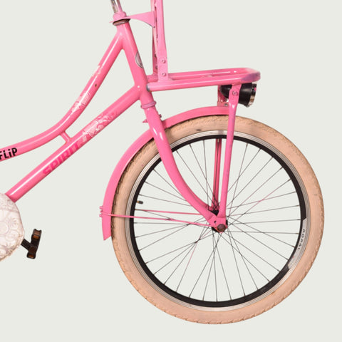 22.582 kinderfiets - BikeFlip