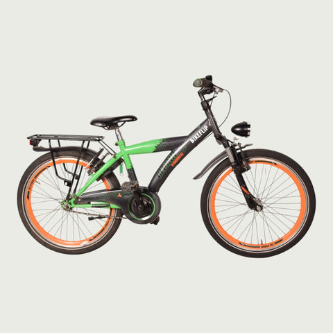 22.589 kinderfiets - BikeFlip