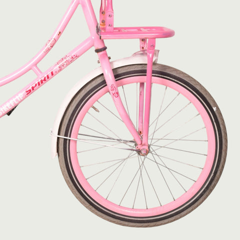 22.590 kinderfiets - BikeFlip