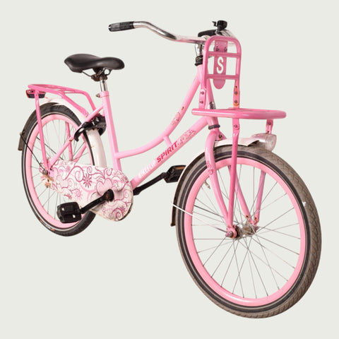 22.590 kinderfiets - BikeFlip