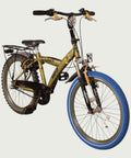 22.596 kinderfiets - BikeFlip