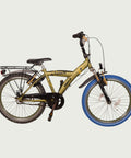 22.596 kinderfiets - BikeFlip