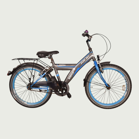 22.600 kinderfiets - BikeFlip