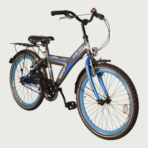 22.600 kinderfiets - BikeFlip