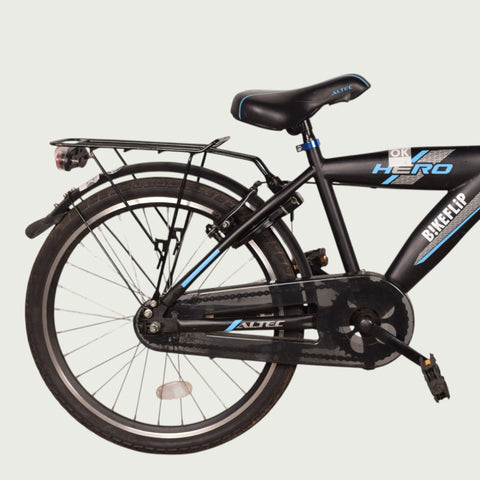 22.601 kinderfiets - BikeFlip