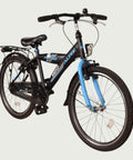 22.601 kinderfiets - BikeFlip
