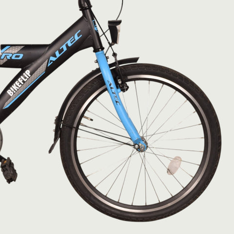22.601 kinderfiets - BikeFlip