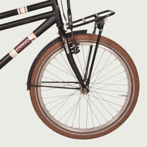 22.66 kinderfiets - BikeFlip