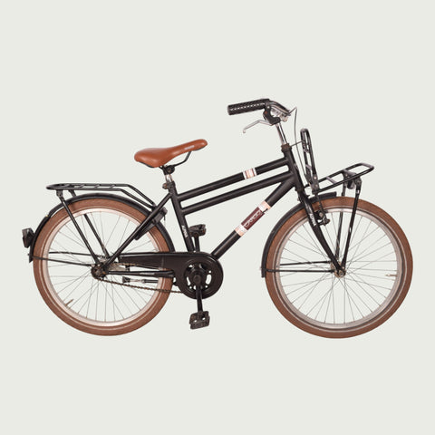 22.66 kinderfiets - BikeFlip