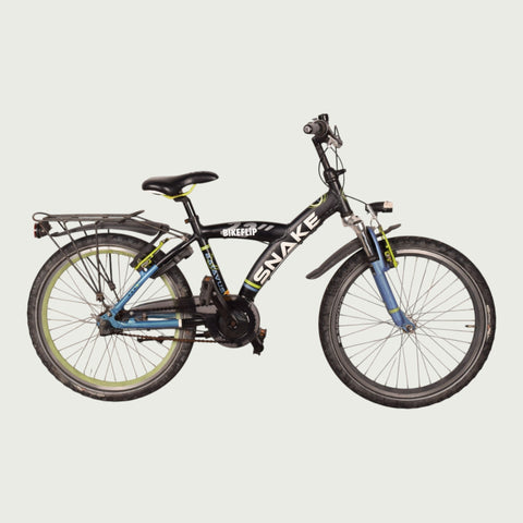 22.68 kinderfiets - BikeFlip