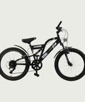 22.69 kinderfiets - BikeFlip