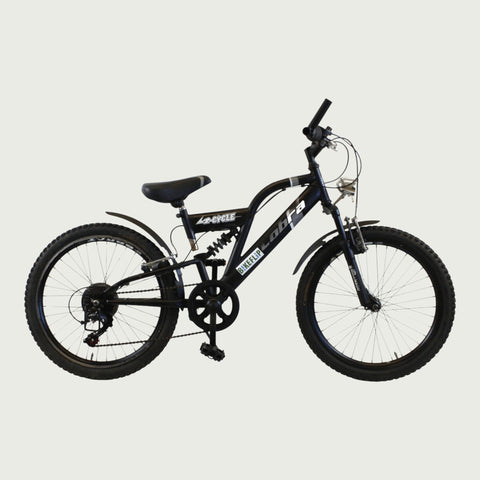 22.69 kinderfiets - BikeFlip