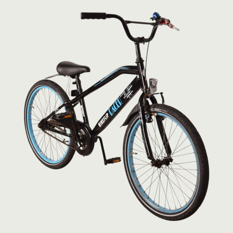 22.7 kinderfiets - BikeFlip