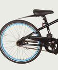 22.7 kinderfiets - BikeFlip