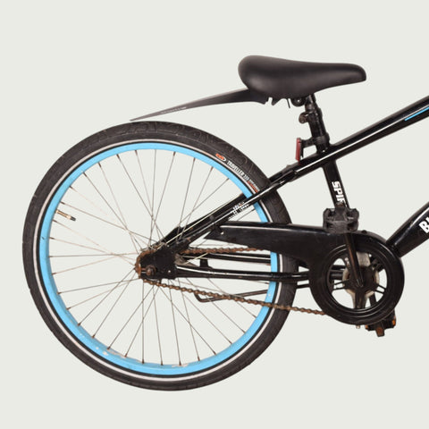 22.7 kinderfiets - BikeFlip