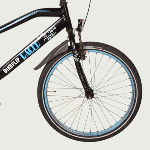 22.7 kinderfiets - BikeFlip
