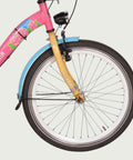 22.75 kinderfiets - BikeFlip