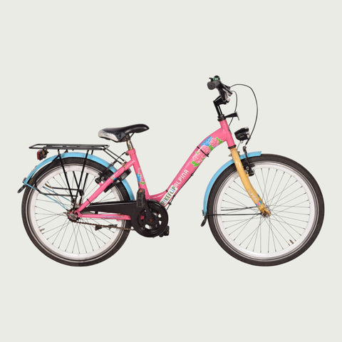 22.75 kinderfiets - BikeFlip