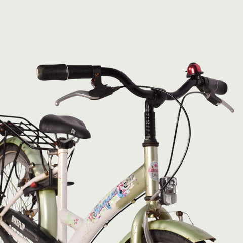 22.88 kinderfiets - BikeFlip