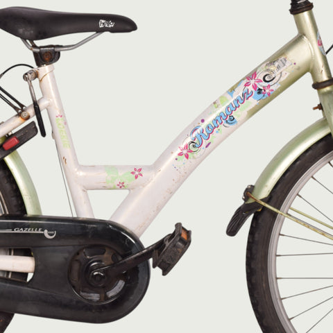 22.88 kinderfiets - BikeFlip