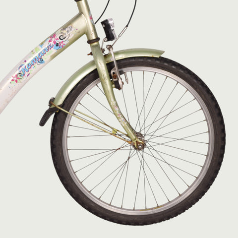 22.88 kinderfiets - BikeFlip