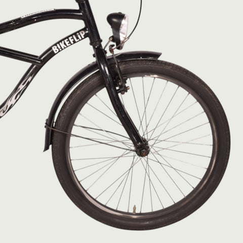 22.92 kinderfiets - BikeFlip