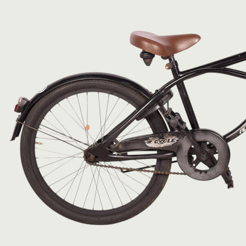 22.92 kinderfiets - BikeFlip