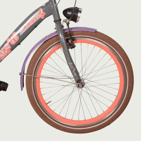 22.94 kinderfiets - BikeFlip