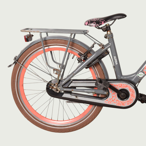 22.94 kinderfiets - BikeFlip