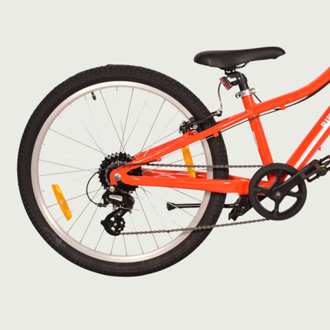 24.1289TR kinderfiets - BikeFlip