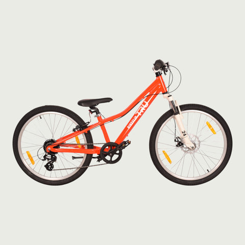 24.1289TR kinderfiets - BikeFlip