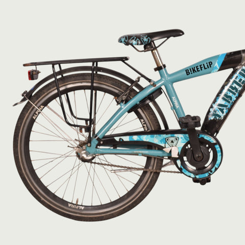 24.1290 kinderfiets - BikeFlip