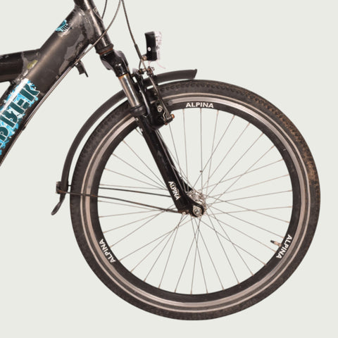 24.1290 kinderfiets - BikeFlip