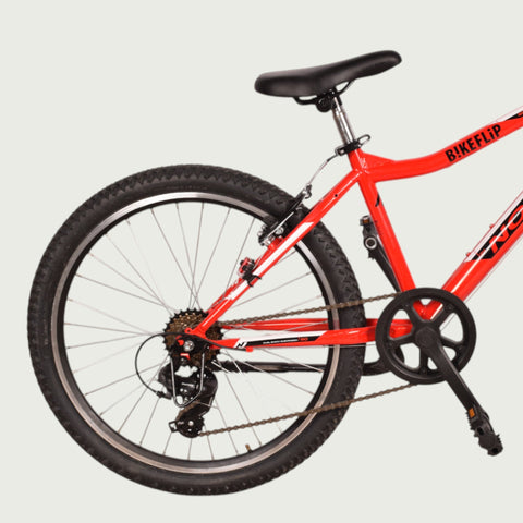 24.1291P kinderfiets - BikeFlip
