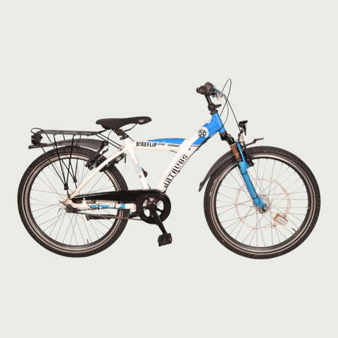 24.1295 kinderfiets - BikeFlip